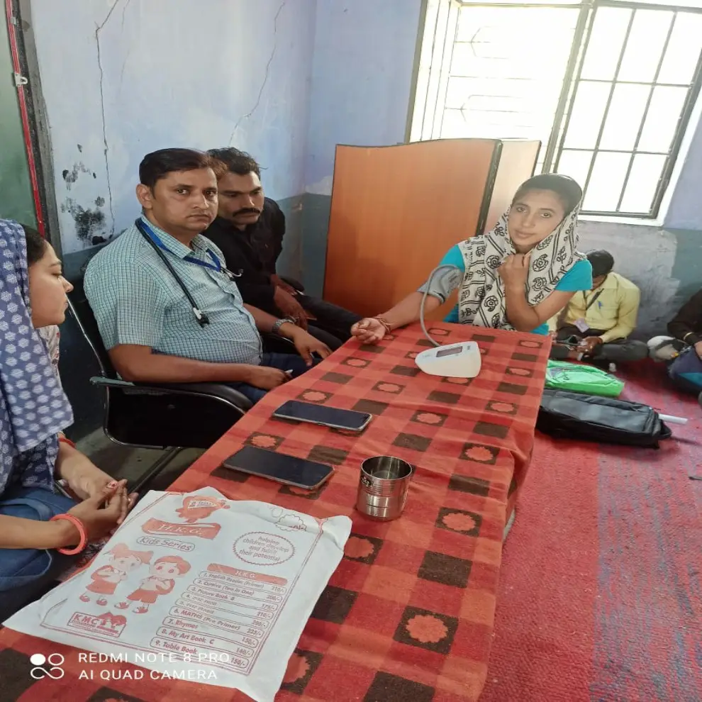Govt. College Bansur: campus photo 2