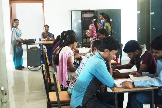 Govt. College Dipka: campus photo 6