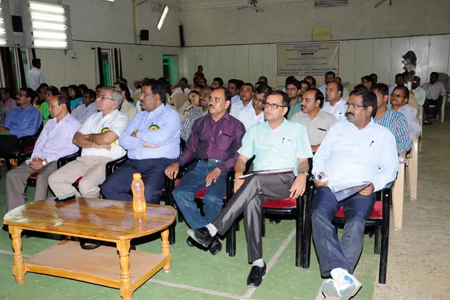 Govt. College Dipka campus