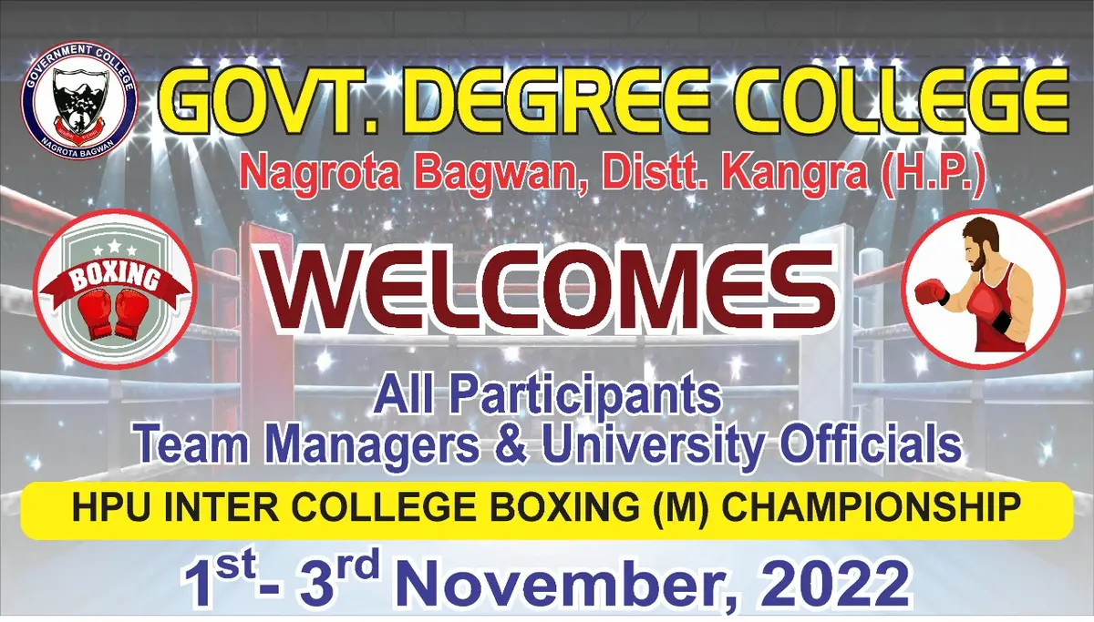 Govt. College campus photo 3