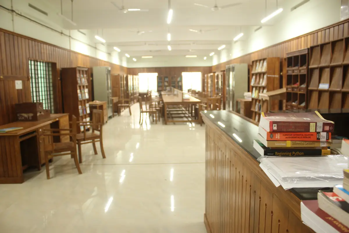 Govt. College, Kattappana: campus photo 3