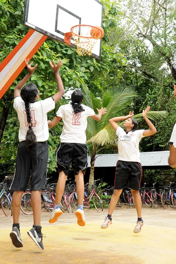 Govt. College, Kattappana: campus photo 5