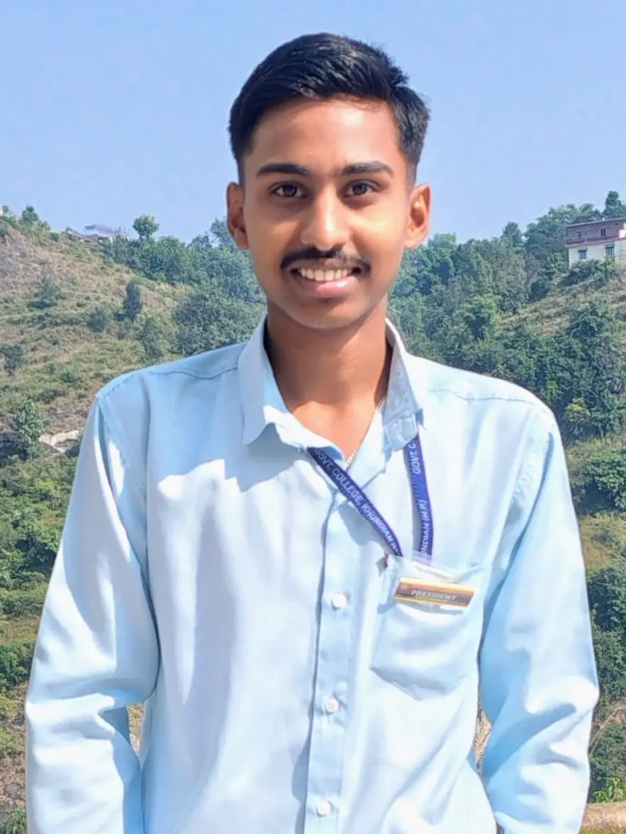 Govt. College Khundian: campus photo 2