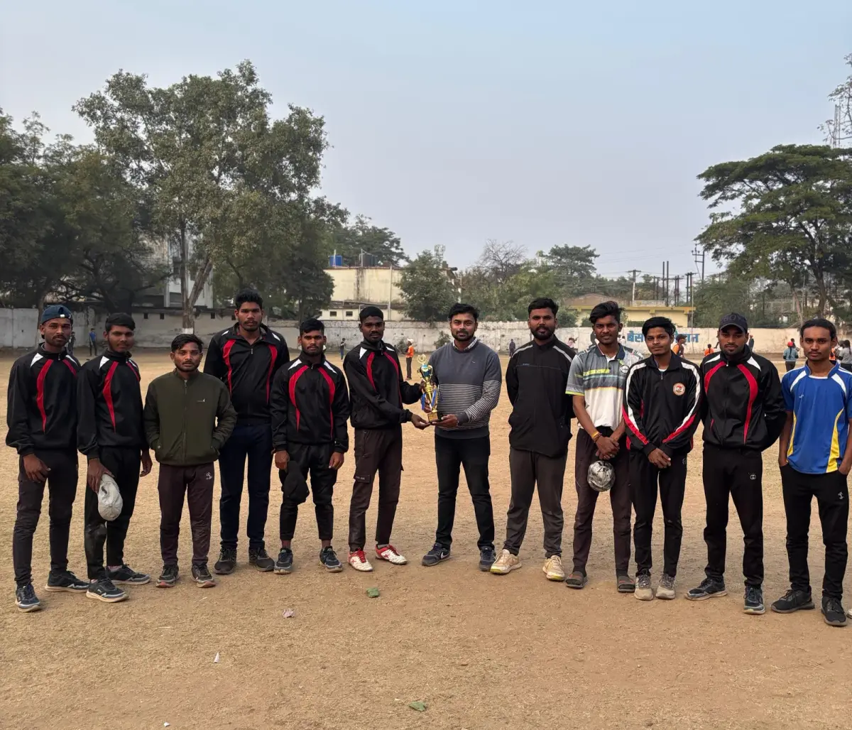 Govt. College: campus photo 5