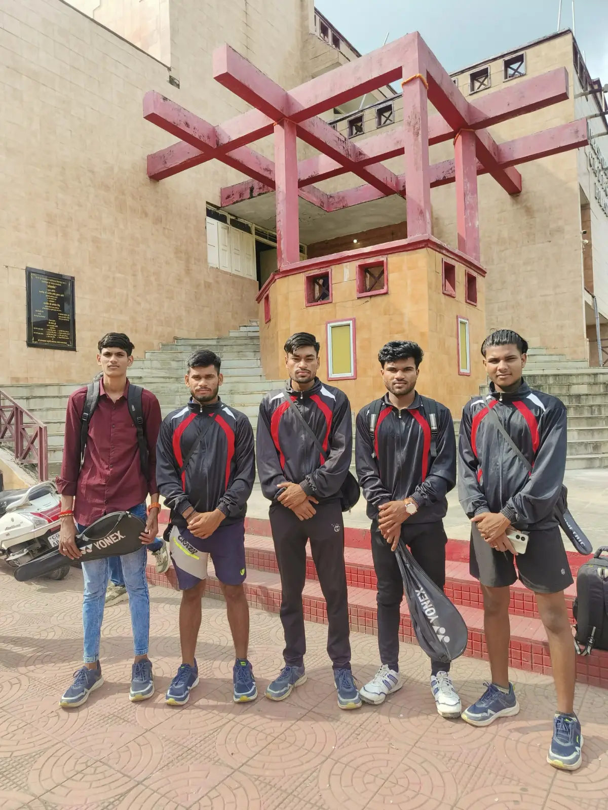 Govt. College: campus photo 6