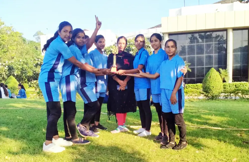 Govt. College Of Nursing: campus photo 8
