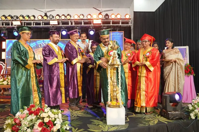 Govt. College of Nursing, Medical College, Gandhi Nagar: campus photo 8