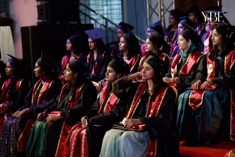 Govt. College of Nursing, Medical College, Gandhi Nagar: campus photo 6