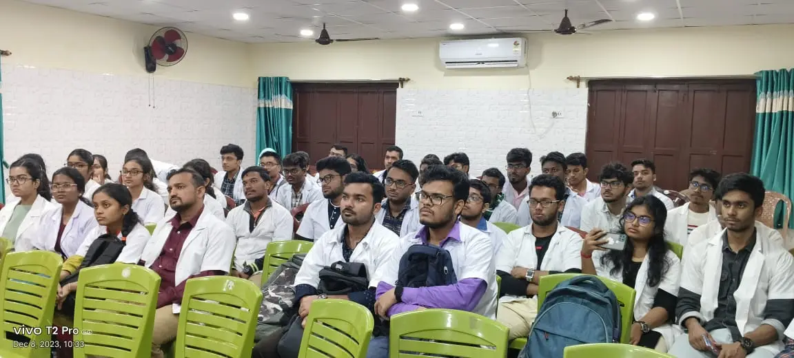 Govt College of Nursing Uluberia S D Hospital: campus photo 2
