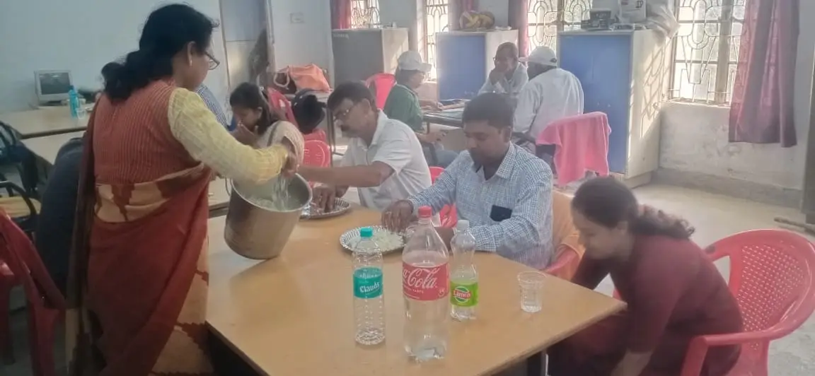 Govt. College of Physical Education for Women, Coochbehar: campus photo 2