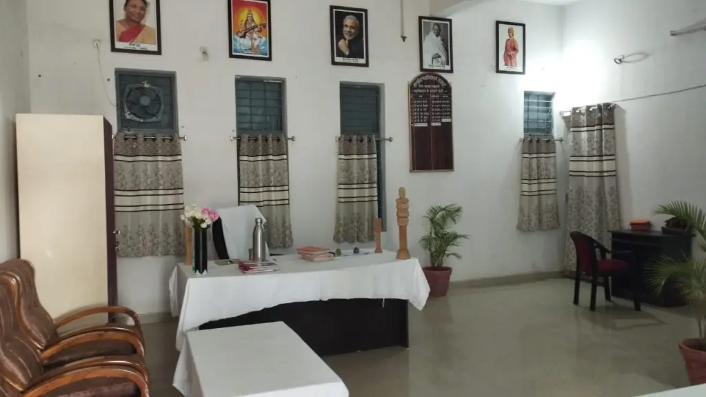 Govt. College, Rajpur campus photo 7