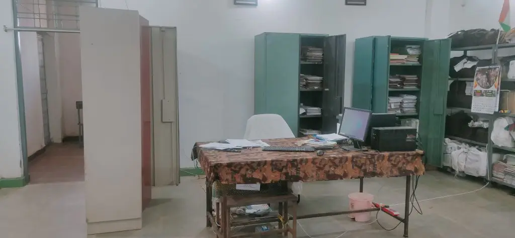 Govt. College, Rajpur campus photo 6