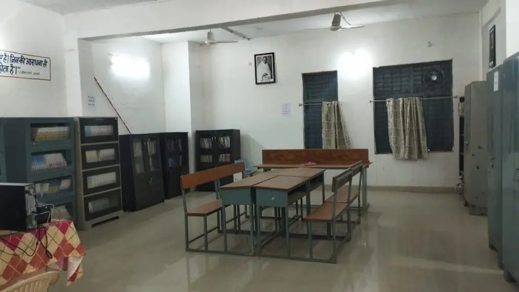 Govt. College, Rajpur campus photo 4