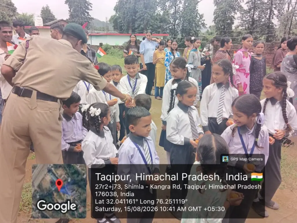 Govt. College Takipur: campus photo 5