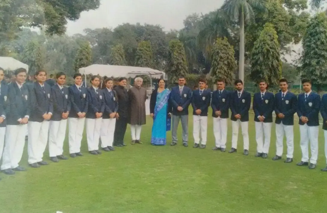 Govt. Degree College for Women campus photo 3