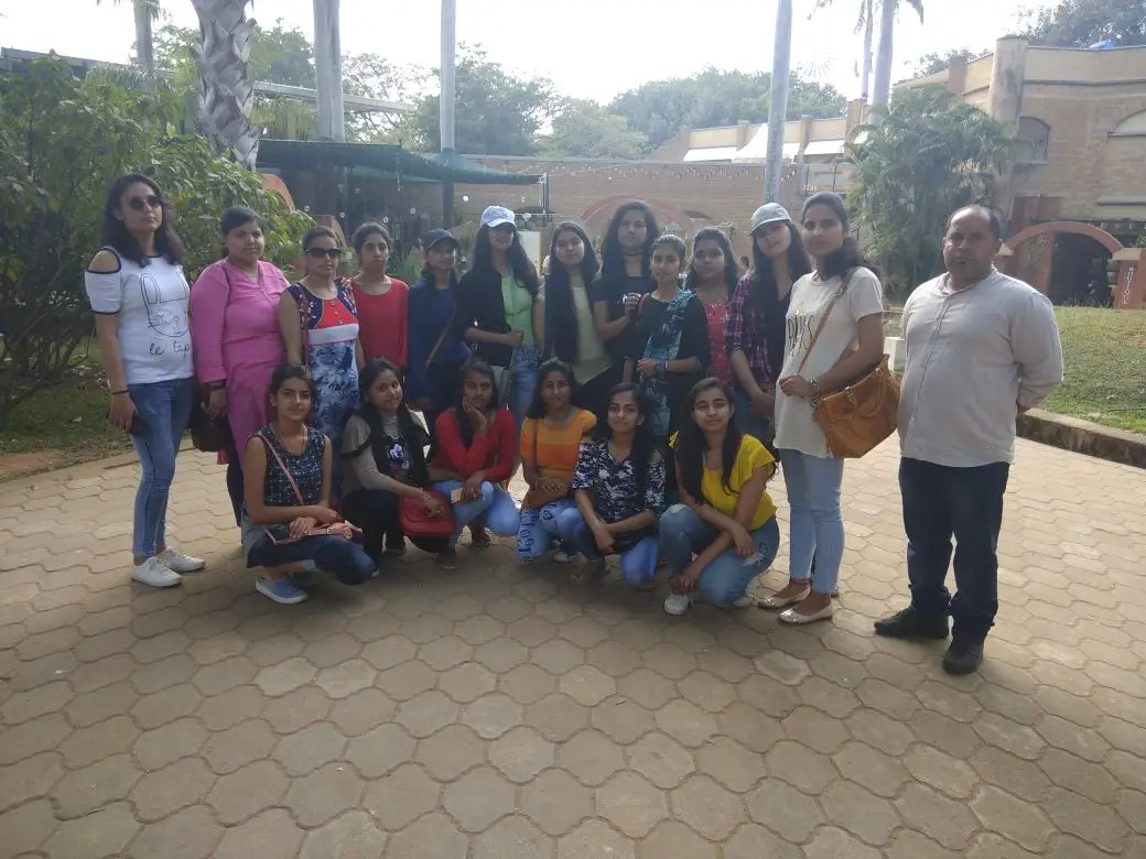 Govt. Degree College for Women campus photo 2