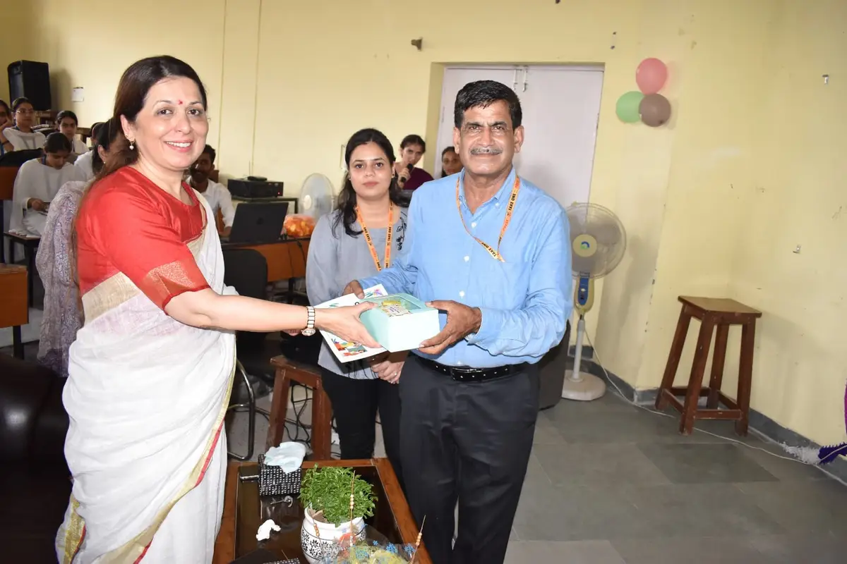 Govt. Degree College: campus photo 5