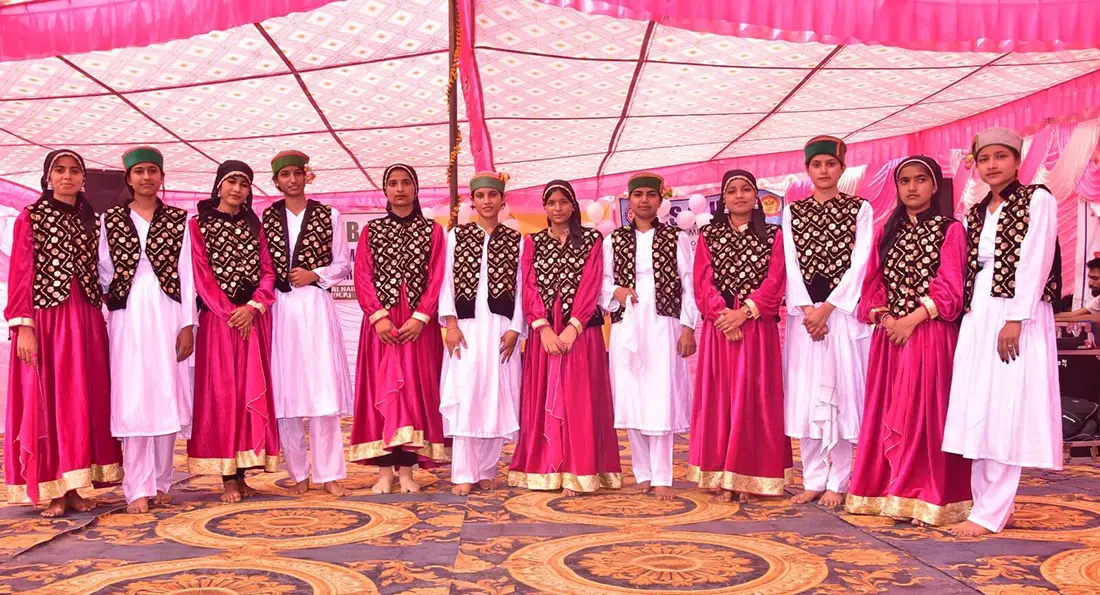 Govt. Degree College Shri Naina Devi Ji: campus photo 7