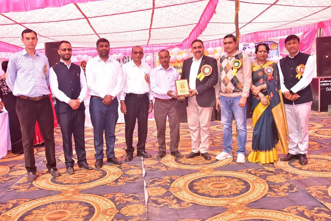 Govt. Degree College Shri Naina Devi Ji: campus photo 5