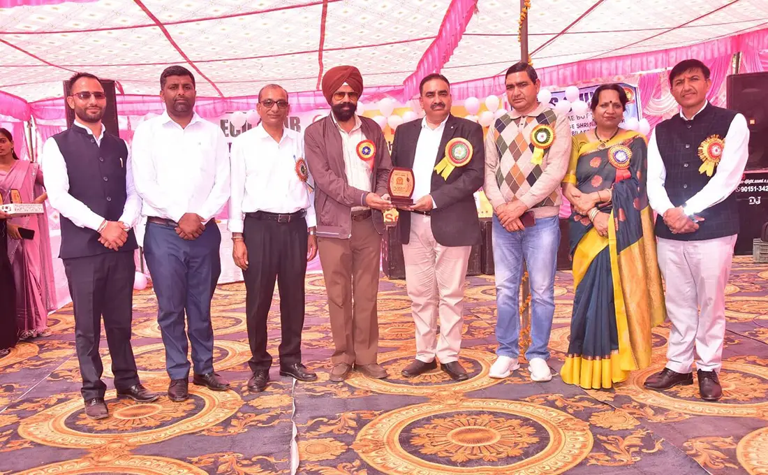 Govt. Degree College Shri Naina Devi Ji: campus photo 4