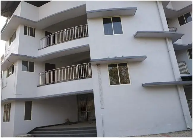 Govt. Dental College, Gandhinagar P.O., Kottayam campus photo 2