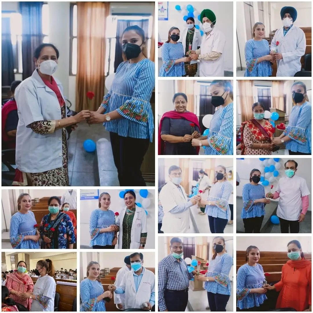 Govt. Dental College: campus photo 6