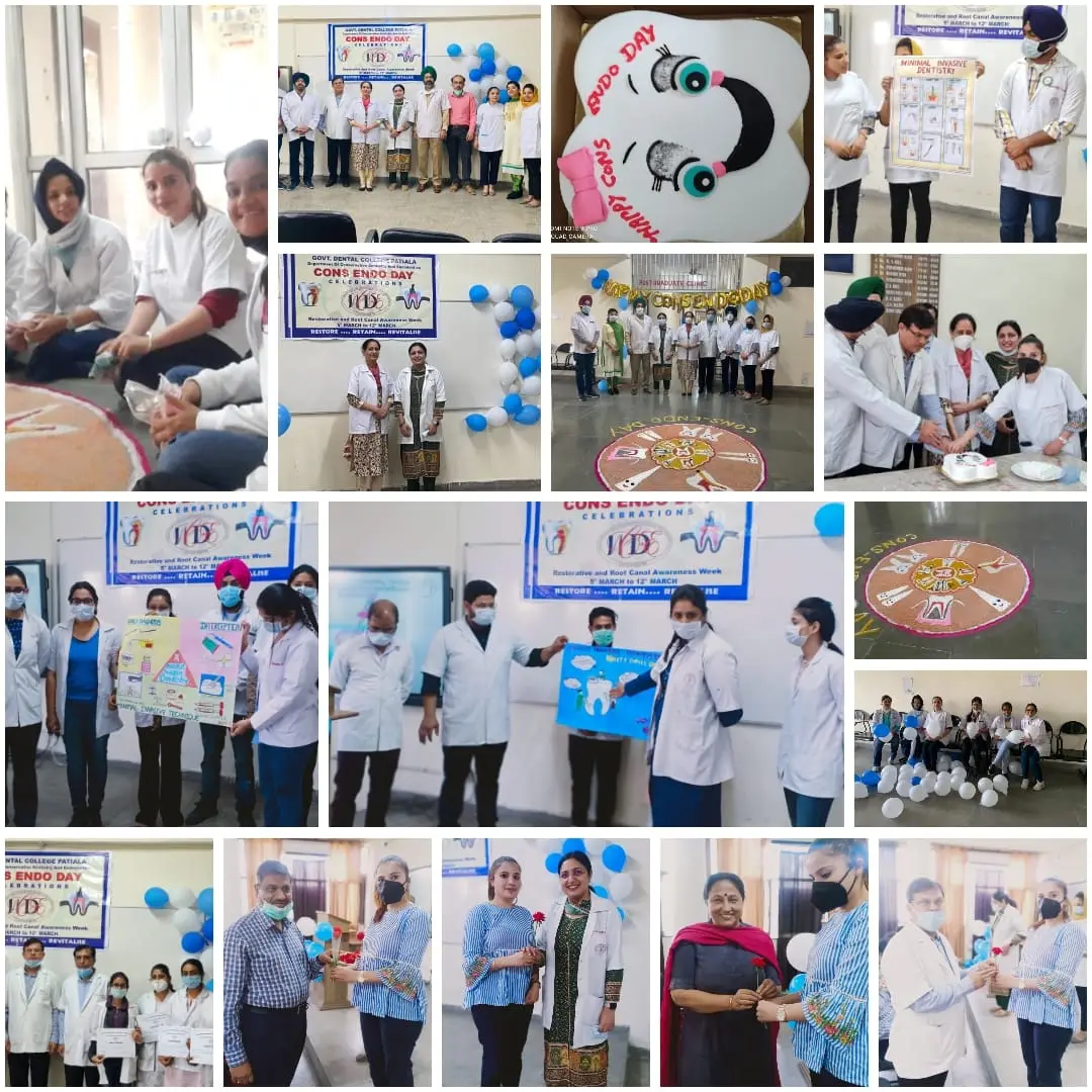Govt. Dental College: campus photo 5