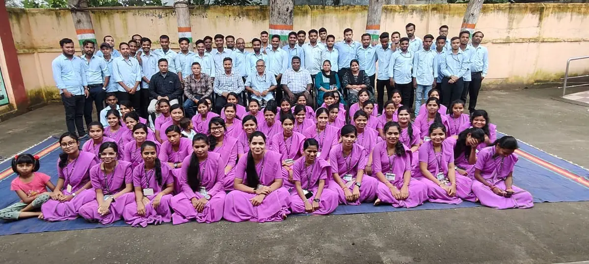Govt. Elementary Teacher Education Institution: campus photo 7