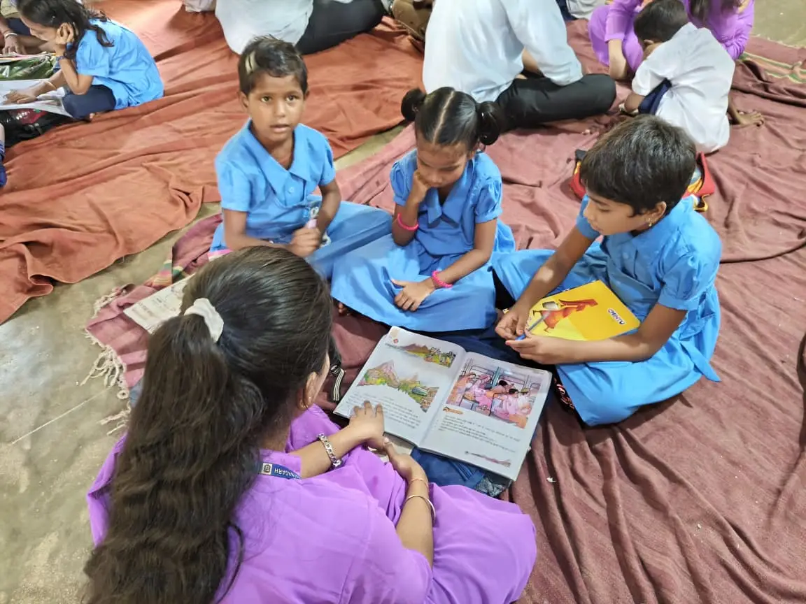 Govt. Elementary Teacher Education Institution: campus photo 3