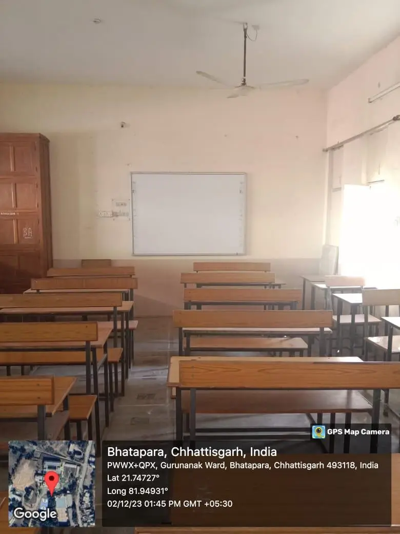 Govt. G. N. A. P.G. College: campus photo 3