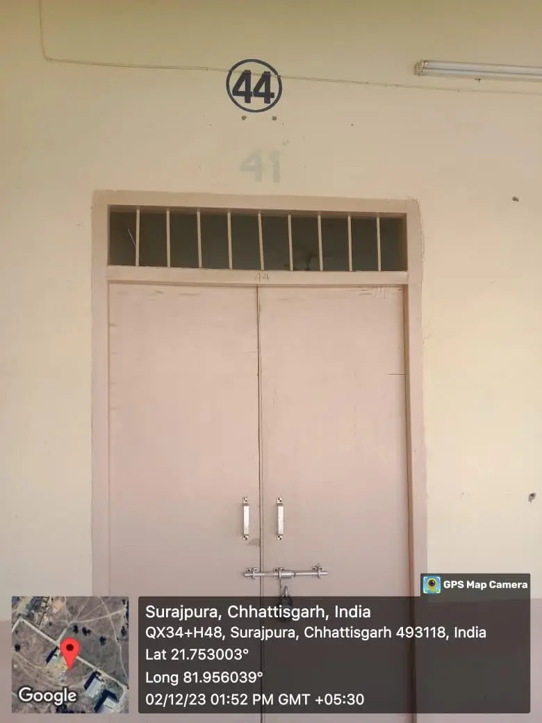 Govt. G. N. A. P.G. College: campus photo 6