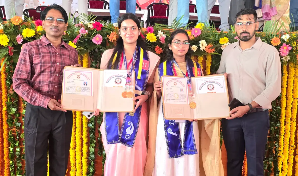 Govt Girls Degree College Ahiraula Azamgarh: campus photo 6