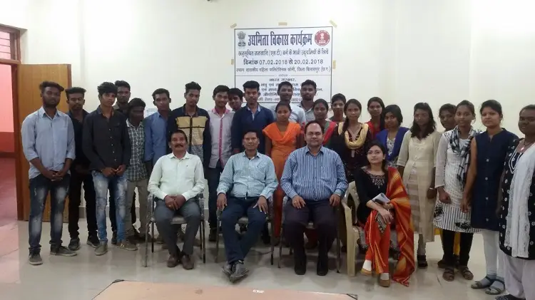 Govt. Girls Polytechnic Bilaspur: campus photo 5