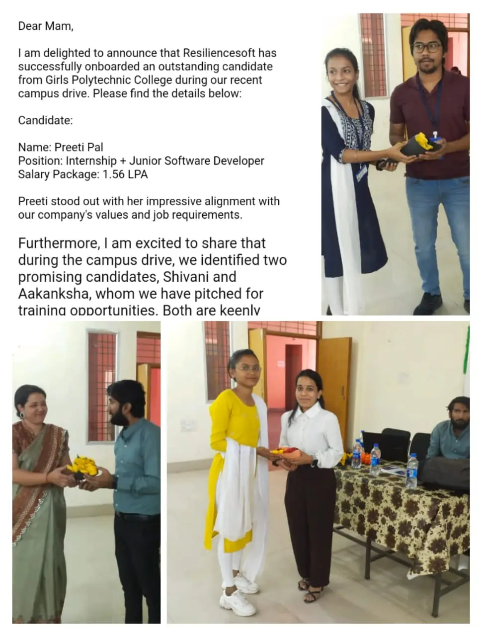Govt. Girls Polytechnic Bilaspur: campus photo 8
