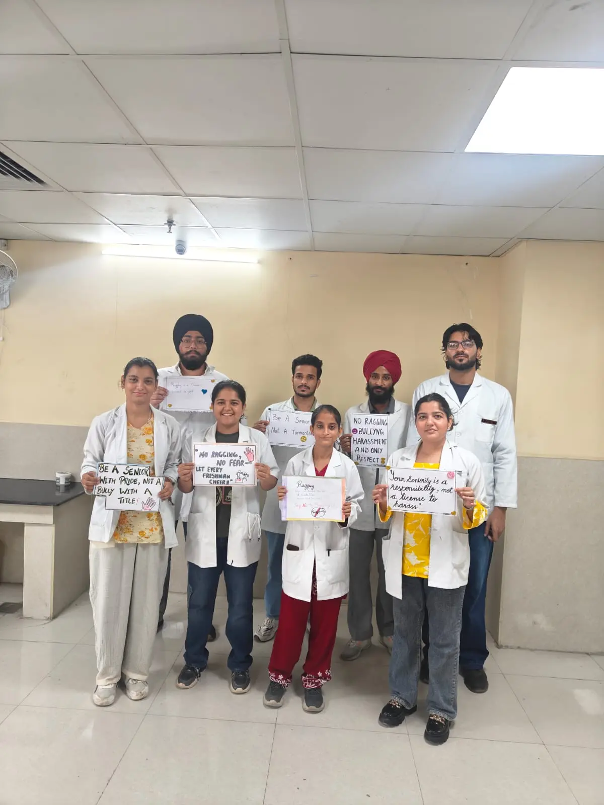 Govt. Indira Gandhi Dental College: campus photo 4