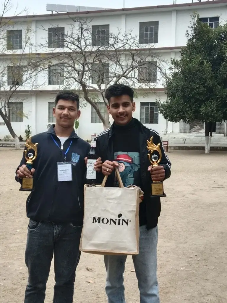 Govt. Institute of Hotel Management-Dehradun: campus photo 6