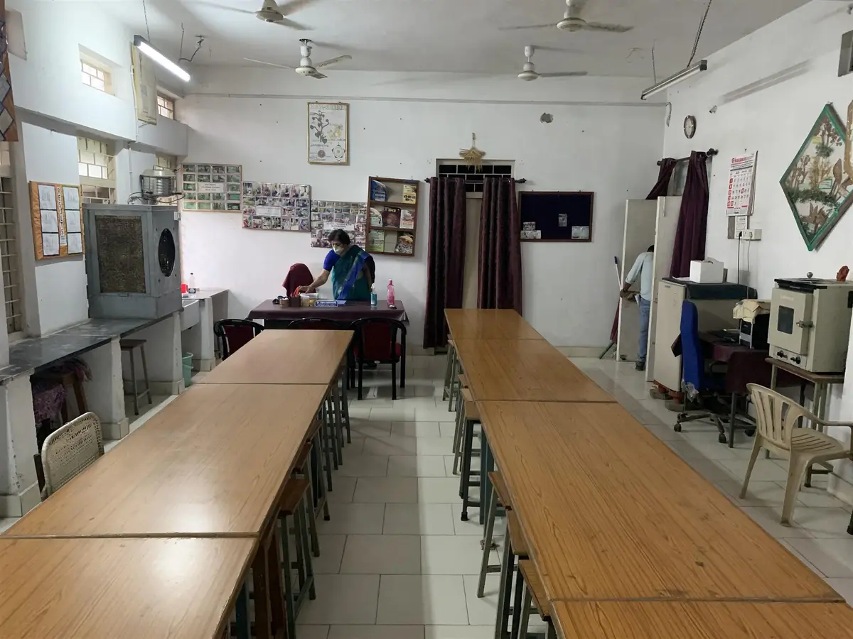 Govt.Jamuna Prasad Varma PG Arts & Commerce College Bilaspur campus photo 4
