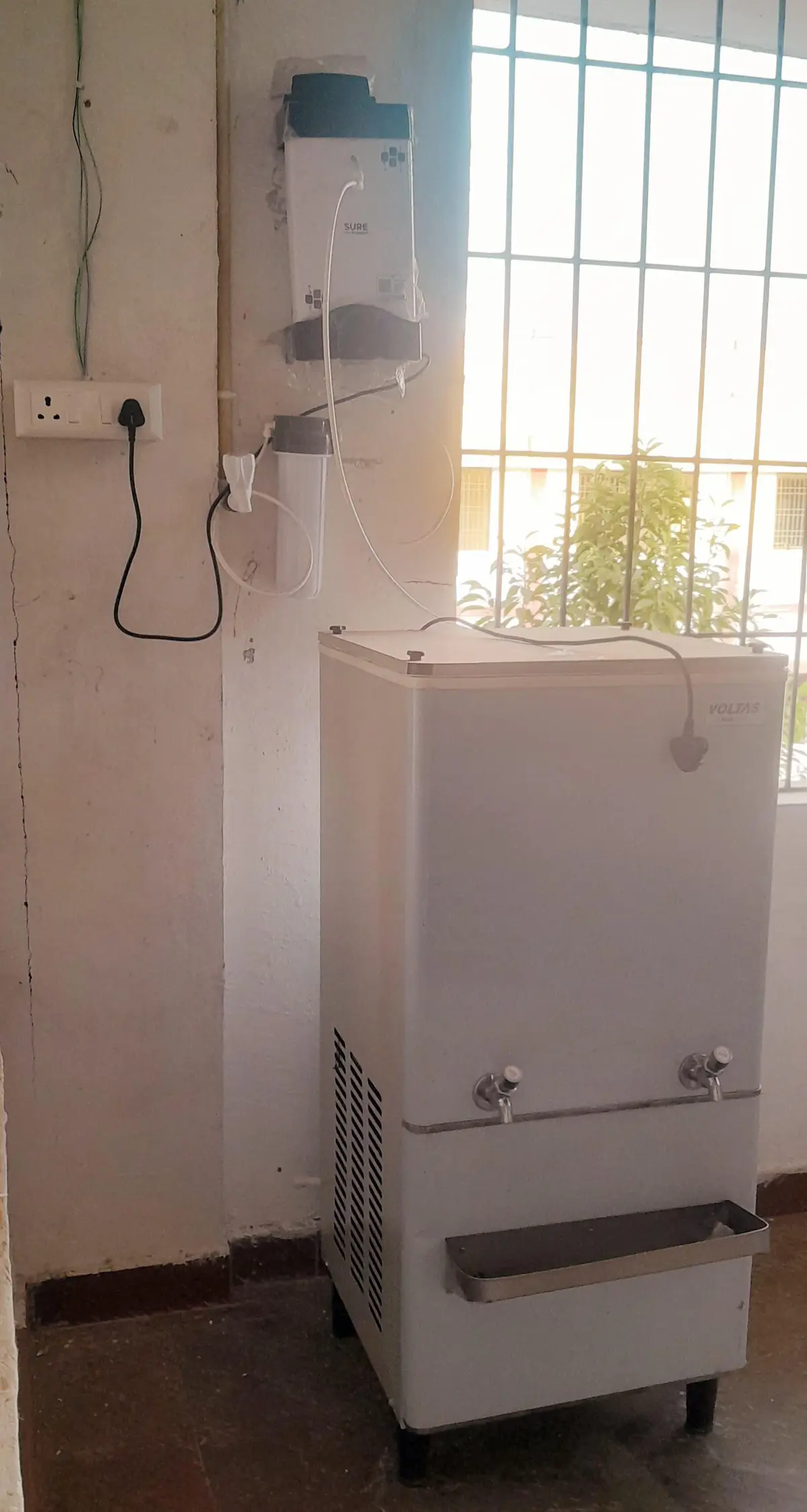 Govt. L.C.S. Mahavidyalaya: campus photo 5