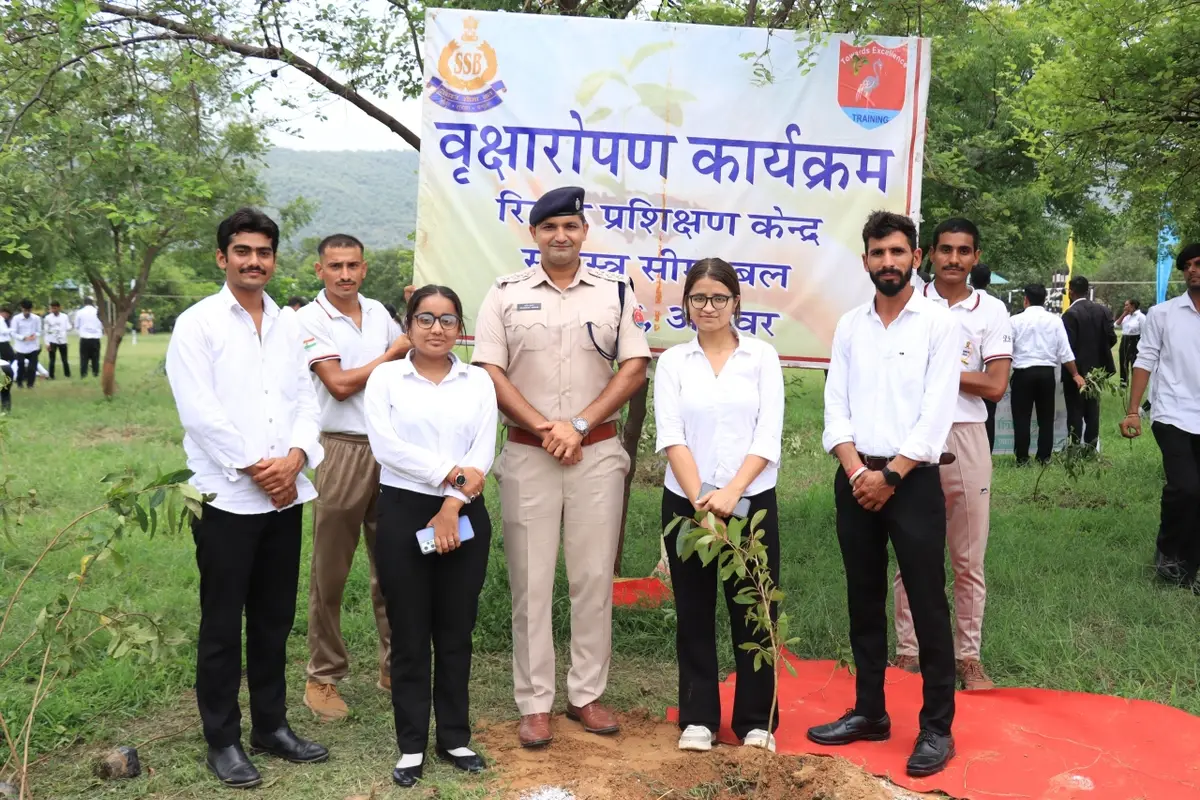 Govt. Law College: campus photo 2