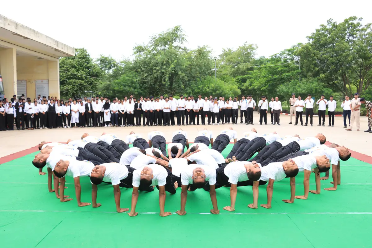 Govt. Law College: campus photo 7
