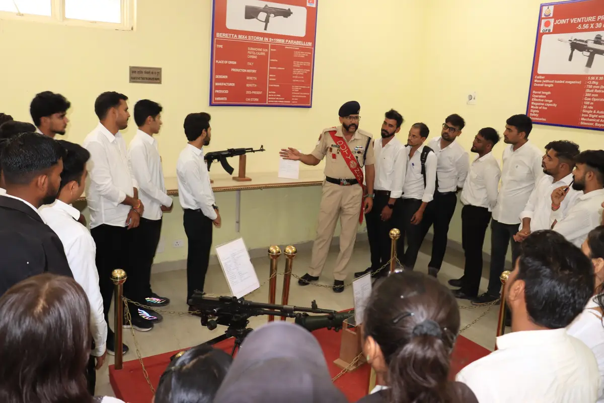Govt. Law College: campus photo 6