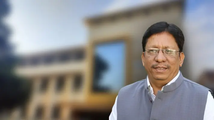 Govt . Mahakoshal Autonmous Arts. & Commerece College, Civil Line Jabalpur: campus photo 6