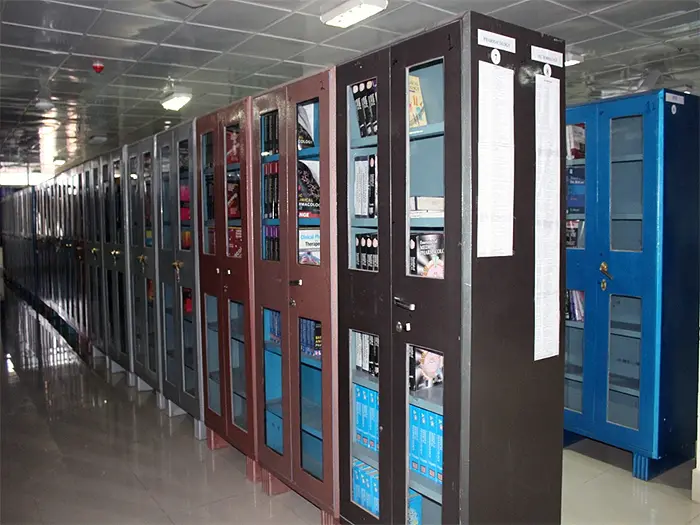Govt. Medical College: campus photo 7