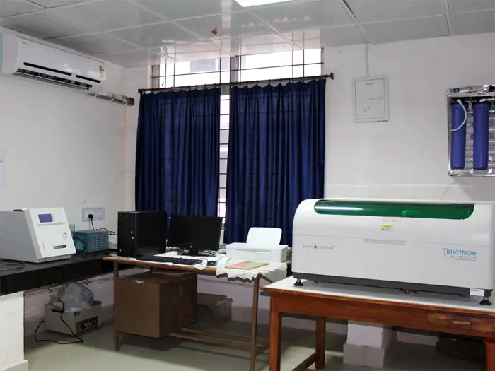 Govt. Medical College: campus photo 6