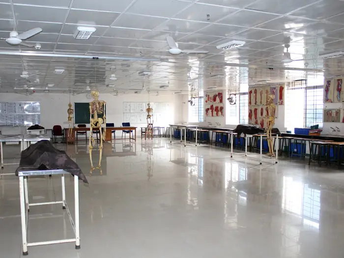 Govt. Medical College: campus photo 4