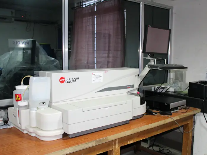 Govt. Medical College: campus photo 5