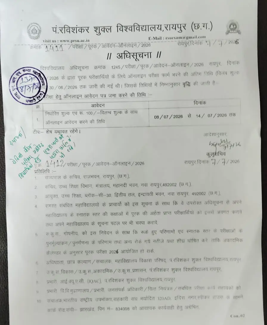 Govt. Narayan Rao Meghawale Girls College: campus photo 1