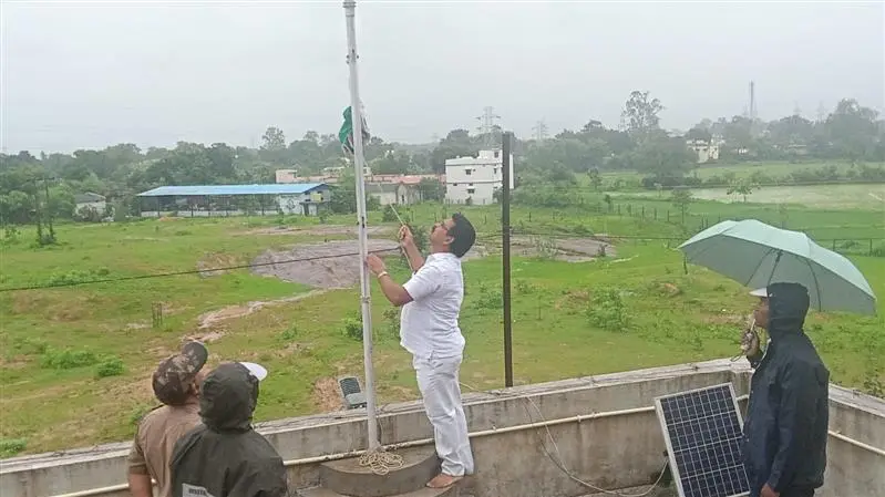 Govt. Nehru P.G. College: campus photo 3