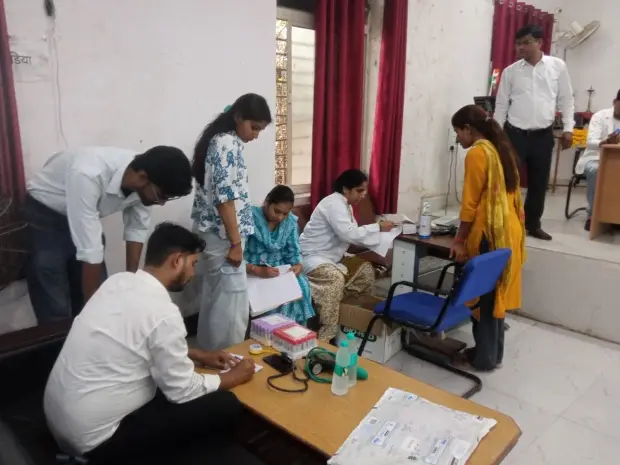 Govt. Pg College: campus photo 7