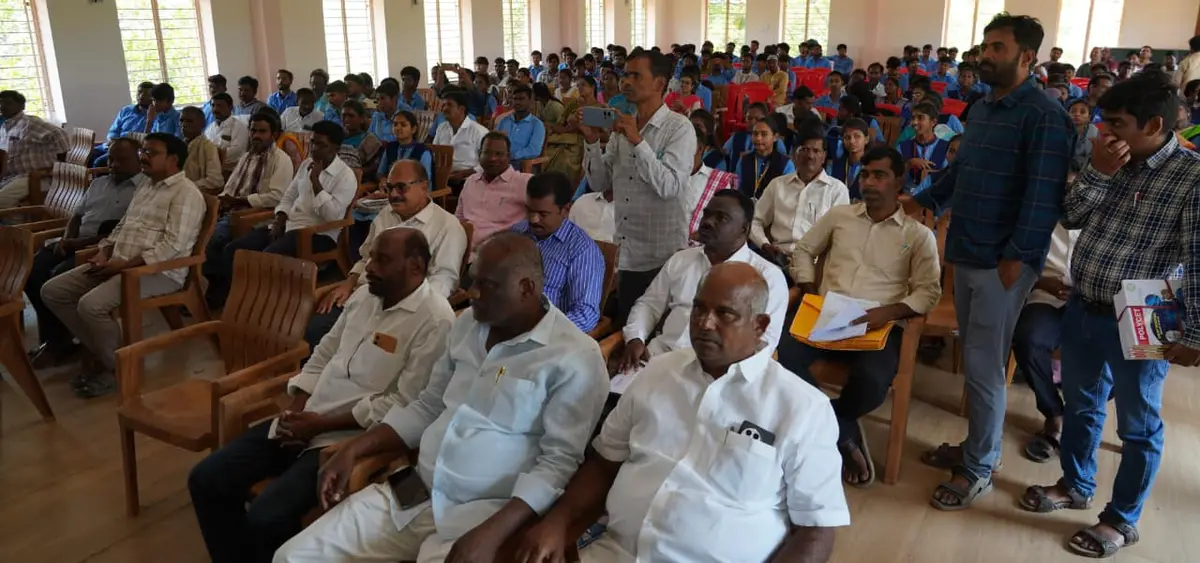 Govt Polytechnic Ananthapur: campus photo 7